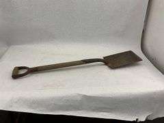 Collection of Shovels