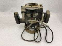 Skil Classic Series Plunge Router in Box