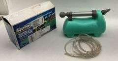 LiquiVac 8 Quart Oil Changing System