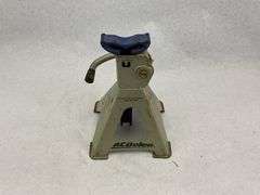 ACDelco Jack Stands - Pair