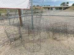 Lot of Wire