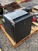 Truck Sleeper Refrigerator Unit
