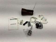 Western Rivers Digital Game Caller with Remote and Accessories