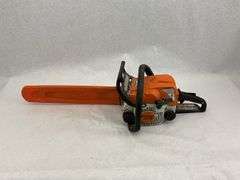 Stihl MS 250 Chain Saw