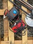 Assorted Vehicle Parts and Accessories
