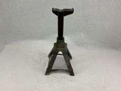 Automotive Jack Stand