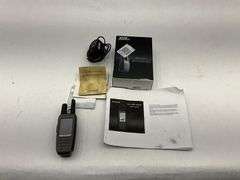 Garmin Rino 655t Two-Way Radio GPS Unit