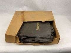 Monarchs Plastic Bags Lot