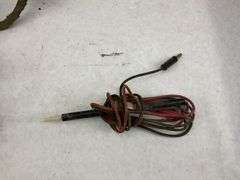 Mixed Lot of Power Tools: Drills, Sander, and Jigsaw