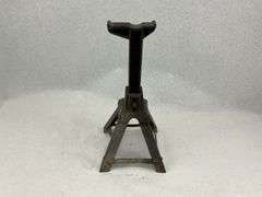 Automotive Jack Stand