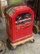 Lincoln Electric AC/DC Arc Welder Model AC/DC 225/125