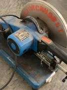 Ryobi C-355C 14" Abrasive Chop Saw