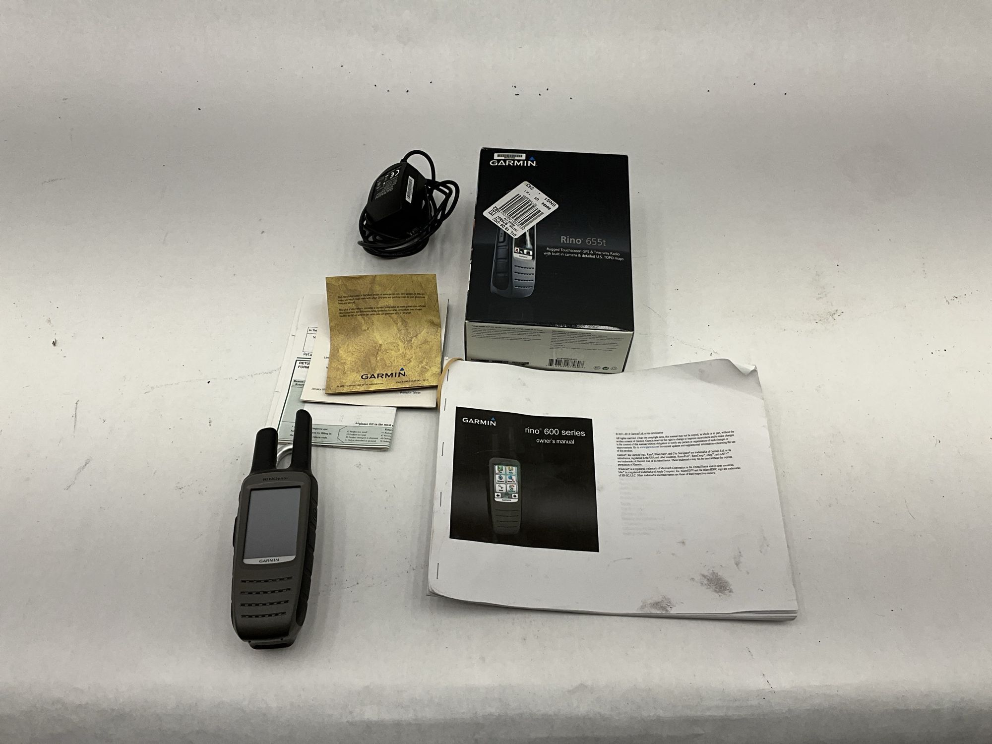 Lot image 1