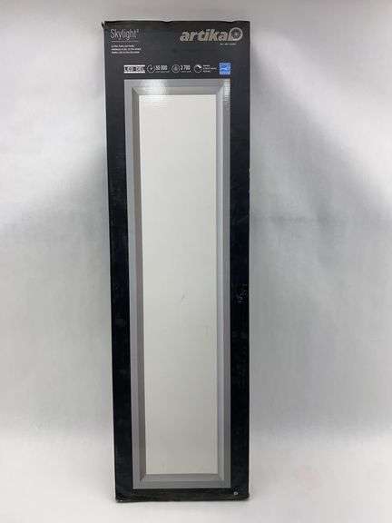 Artika Skylight LED Panel