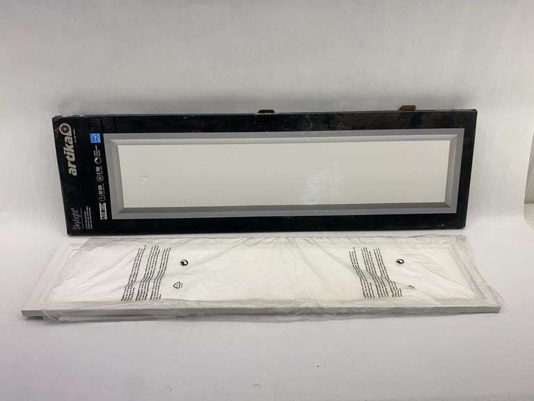 Artika Skylight Ultra-Thin LED Panel