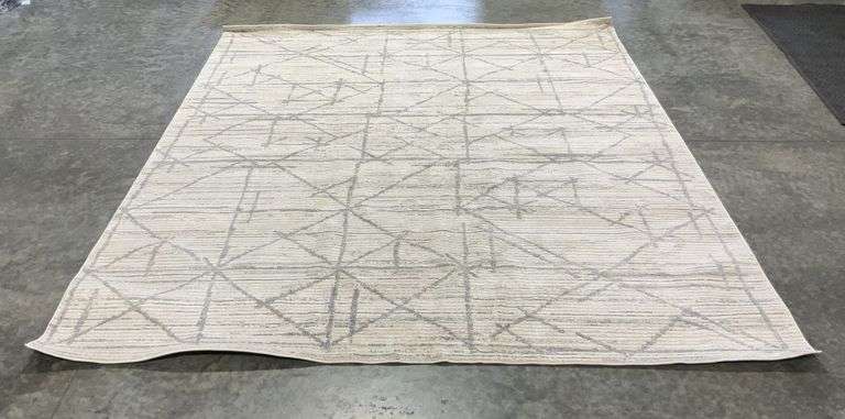 Gertmenian Oraya Rug - 7ft 10in x 10ft - Showroom Model