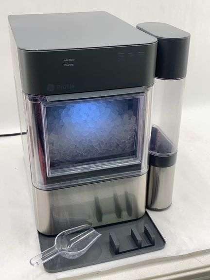 GE Profile Opal Nugget Ice Maker