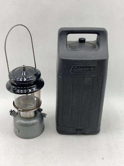 Coleman Lantern Model 288C043 with Case image