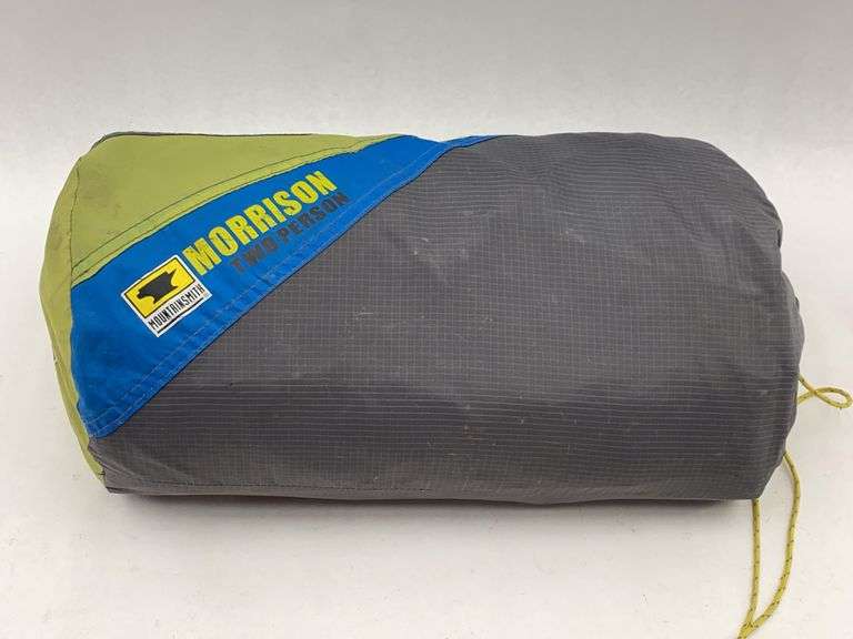 Mountainsmith Morrison Two Person 3 Season Tent image