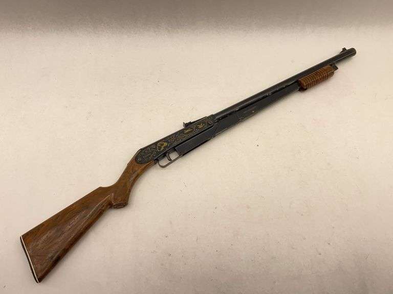 Daisy Model 25 Air Rifle image