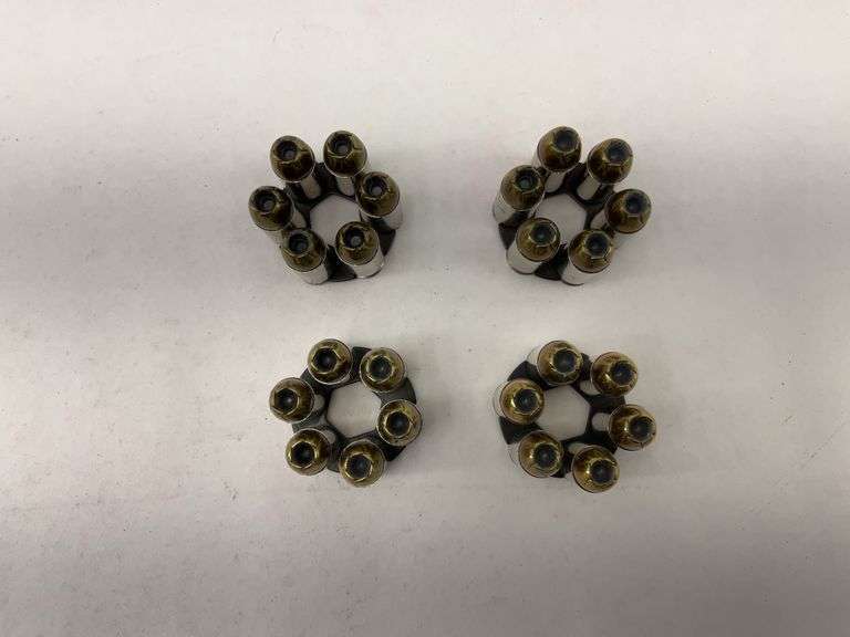 .45 Ammo & Moon Clips image