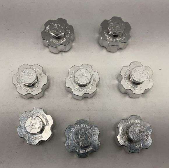 (8) .44 Magnum Speed Loaders image