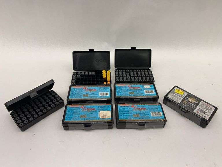 Hodgdon Triple Seven .45/50 Pellets image