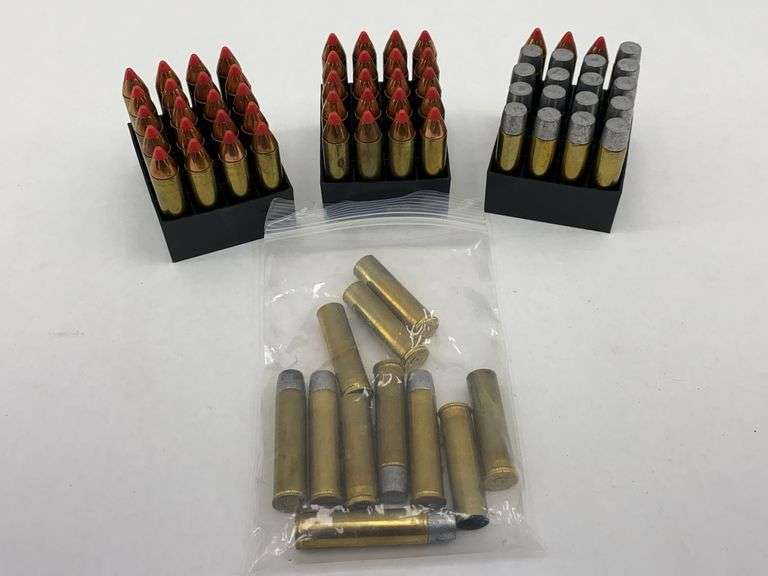 460 Rounds of Smith & Wesson Ammunition image