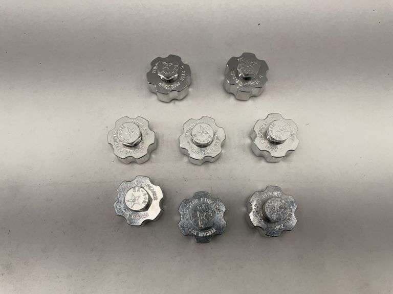 (8) .44 Magnum Speed Loaders image