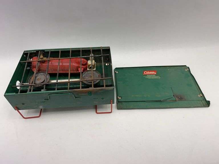 Coleman 425C Camp Stove - Wichita Kansas image