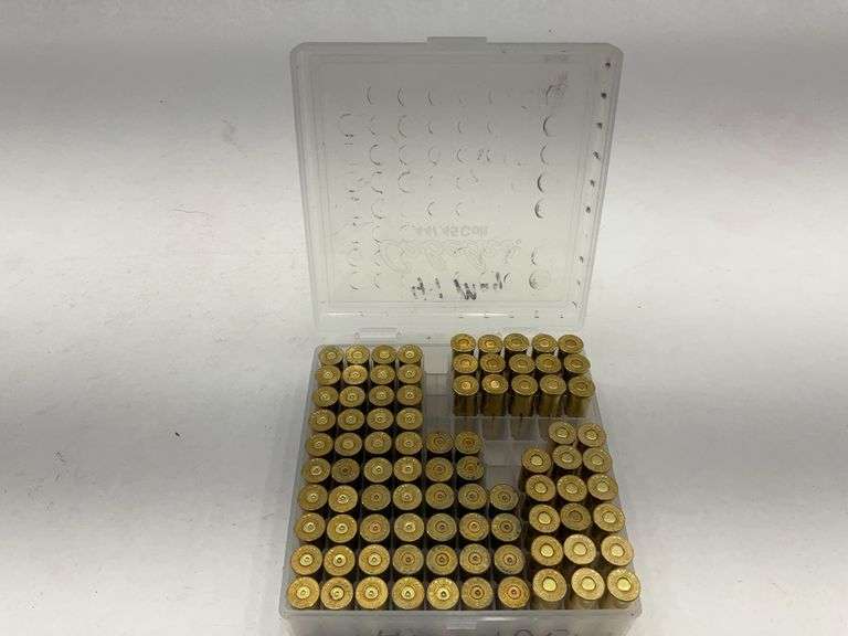 .44 Rem Mag Ammunition image