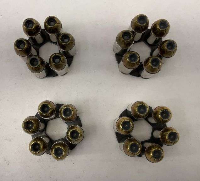 .45 Ammo & Moon Clips image