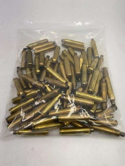 28 Knosler Brass Once Fired (77) image