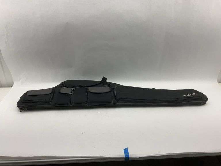 Allen Black Rifle/Shotgun Case image