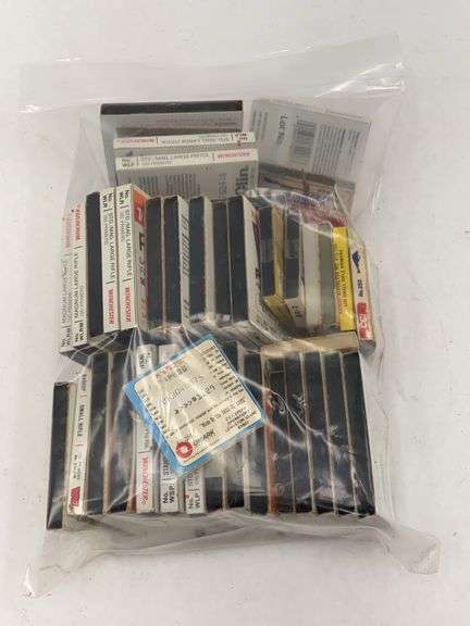 Mixed Lot of Various Ammunition Primers image