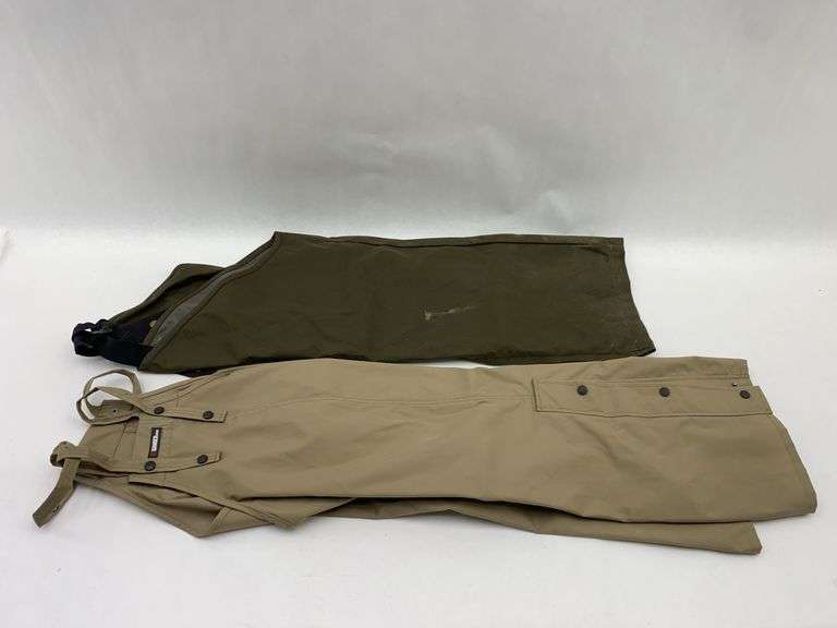 Cabela's & Gander Mountain Hunting Leg Gators Set image