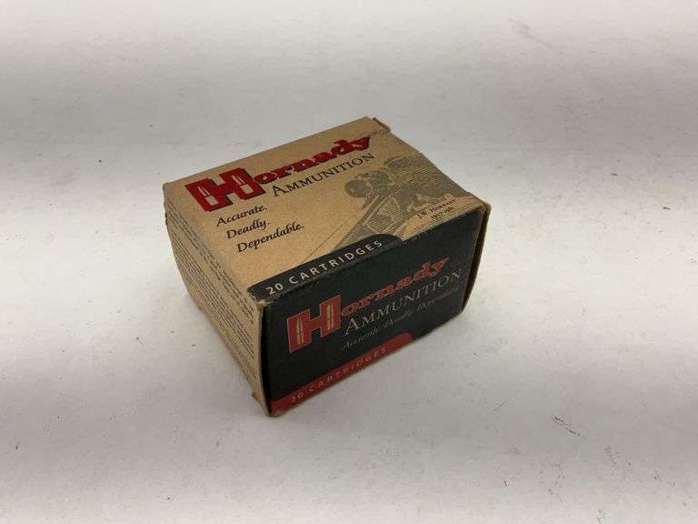 Hornady .454 Casull 300 gr XTP MAG Ammunition image