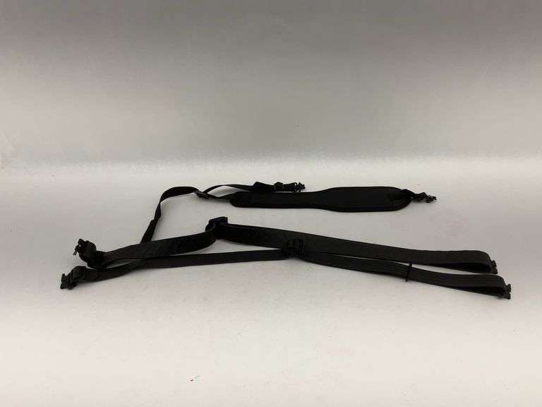 3 Rifle Slings image