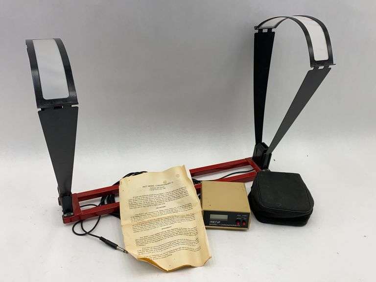 PACT Model 1 Chronograph Kit image