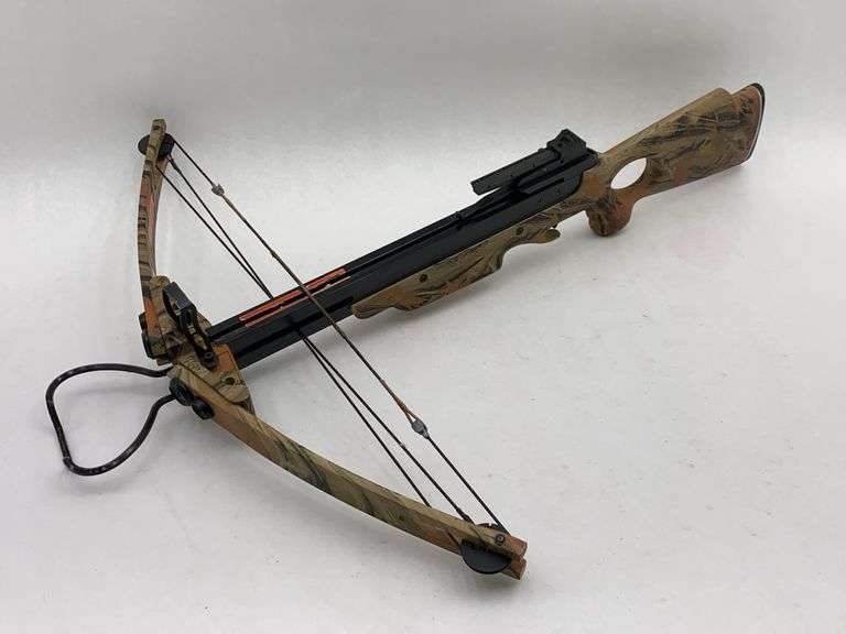 Eagle VI Crossbow image