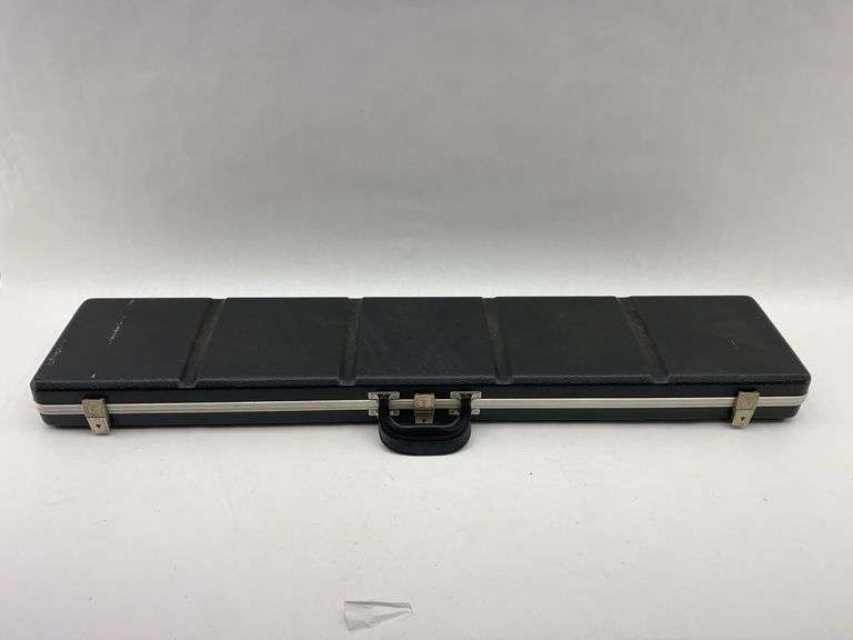 Hard Shell Gun Case image