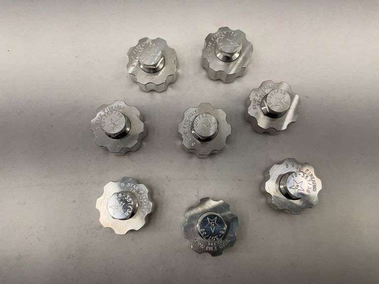 (8) .357 / .38 Speed Loaders image