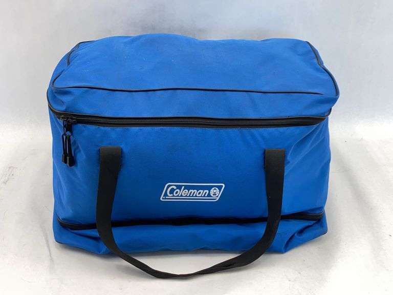 Sleeping Bags in Carry Bag image