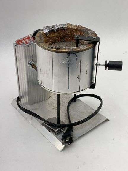 LEE Lead Melting Pot image