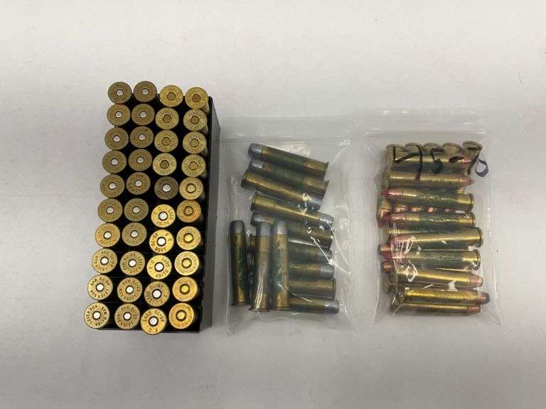 45-70 Ammunition image