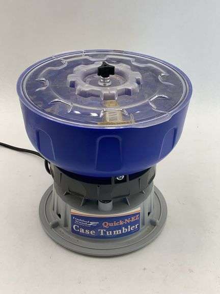 Frankford Arsenal Quick-N-EZ Case Tumbler image