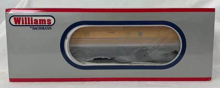 Williams O Gauge 20287 Rio Grande  F-3b dummy diesel locomotive unit in box image
