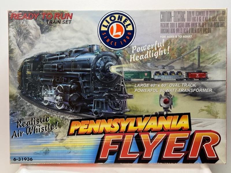 June 11 All O Gauge Train Auction featured photo 1