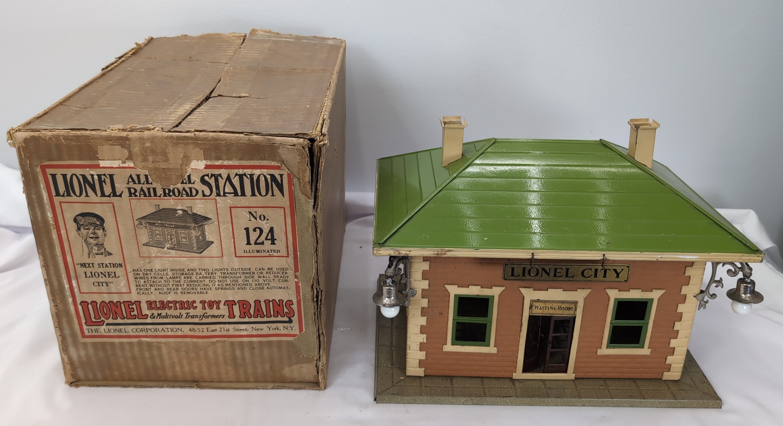 Lot image 1