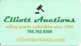 Terms and Conditions of this auction